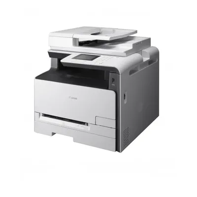 Multifunkciós nyomtató lézer Canon i-Sensys MF623Cn MFP színes hálózatos 9946B012AA fotó
