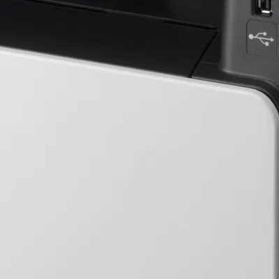 Multifunkciós nyomtató lézer Canon i-Sensys MF724Cdw MFP színes hálózatos duplexes 9947B008AA fotó