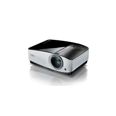 MX750 XGA projektor DLP; 3D, 3000 AL, 3000:1, 1,6x, 4000hEco, 1.39-2.2370.6&#34;@2m HDMI, USB/LAN display 3 év 9H.J2V77.F4E fotó
