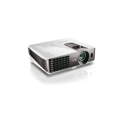 MX711 XGA projektor DLP; 3D, 3200 AL, 5300:1, 1,3x, 5000hEco, 1.51-1.9765&#34;@2m, HDMI, USB/LAN display 9H.J3V77.13E fotó