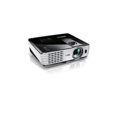 MX613ST ShortThrow XGA projektor DLP; 3D, 2800 AL, 5000:1, 1,2x, 5000hEco, 0.9-1.0855&#34;@1M, HDMI, USB display 9H.J4277.13E fotó