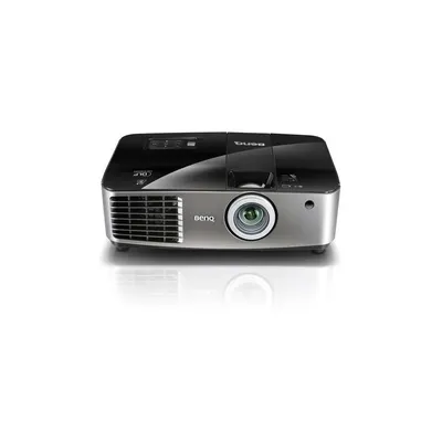 MX764 XGA projektor DLP; 3D, 4200 AL, 5300:1, 1,6x, 3000hEco, 1.4-2.2470&#34;@2m, HDMI, USB/LAN display 3 év 9H.J4P77.14E fotó