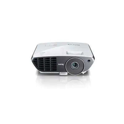 W700 Cinema projektor DLP; 3D, 720p, 2200 AL, 10.000:1,1,1x,