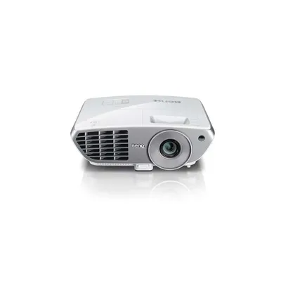 W1060 Cinema FullHD projektor DLP; 1080p, 2000 AL, 5.000:1, 1,2x, 6000hEco, 1.59-1.956.8”@2m, 2xHDMI 9H.J5777.27E fotó
