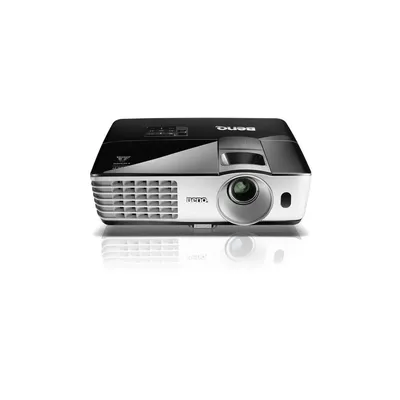 MX660P XGA projektor DLP; 3D, 3000 AL, 5000:1, 1,1x, 5000hEco, 1.86-2.0453&#34;@2m, HDMI, USB display 9H.J5D77.13E fotó