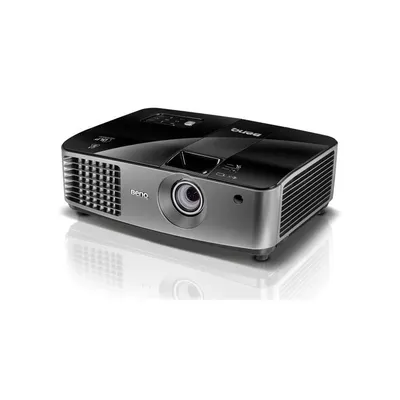 MX717 XGA projektor DLP; 3D, 4000 AL, 5300:1, 1,3x, 4000hEco, 1.51-1.9765&#34;@2m, HDMI LAN 9H.J6177.14E fotó