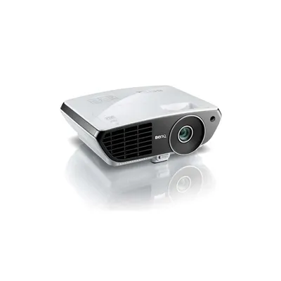 W703D 720p 2200L HDMI házimozi DLP 3D projektor 9H.J6677.27E fotó