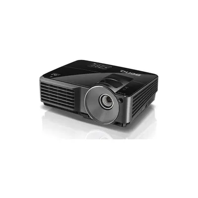 SVGA projektor MS513p DLP, 3DDLP link; 2700 AL; CR:13,000:1; 6500h SmartEco Mode, HDMI 3 év 9H.J6H77.12E fotó