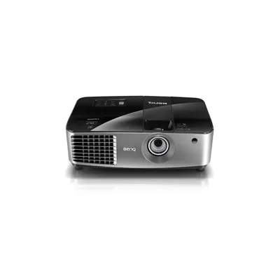 MX722 XGA projektor DLP; 3D, 4000 AL, 5.300:1, 6000hSmartEco, 60"@2m, HDMI, LAN display 9H.J6N77.16E fotó