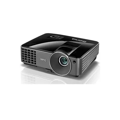 MX520 XGA projektor DLP, 3D; 3000 AL; 13,000:1; 1,1x, 9H.J6V77.13E fotó