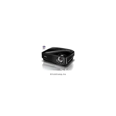MX518 XGA projektor DLP, 3D; 2800 AL; 13,000:1; 1,1x, 6500hSmartEco, 1.97-2.1750&#34;@2m, HDMI 9H.J6X77.33E fotó