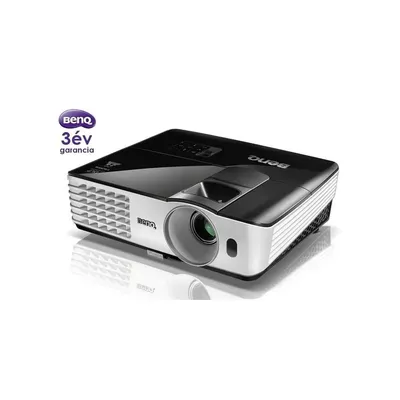 MW665 WXGA 3200L HDMI 10000óra DLP 3D +WiFi dongle projektor 9H.J8J77.13E fotó