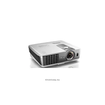 W1080ST+ Cinema 3D FullHD projektor DLP; 2200 AL, 10.000:1, 6000hSmartEco, 2xHDMI, 1xMHL 9H.J9J77.17E fotó