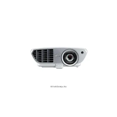 W1300 Cinema 3D FullHD projektor DLP; 2000 AL, 10.000:1, 6000hSmartEco, 2xHDMI + 1db 3D szemüveg 9H.J9M77.27E fotó