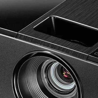 MX505 XGA projektor DLP, 3D, 3000 AL, 13.000:1, 10000hLampSave, 53”@2m, Dsub 9H.J9S77.13E fotó