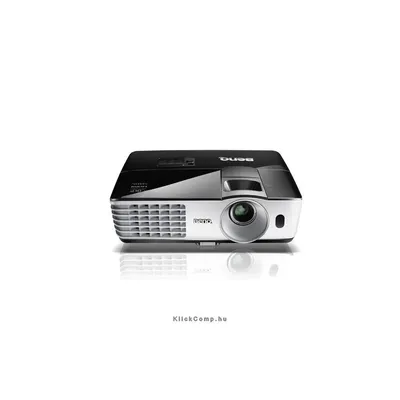 MW665+ WXGA projektor DLP, 3D; 3200 AL; 13,000:1; 10000hSmartEco, HDMI, USB LAN display 9H.J9W77.14E fotó