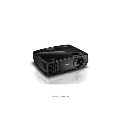 Projektor SVGA DLP 3D 3200L 6500hSmartEco Dsub BenQ MS506