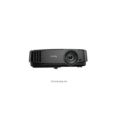 Projektor SVGA 3200AL 10000óra DLP 3D Benq MS506 9H.JA477.14E fotó