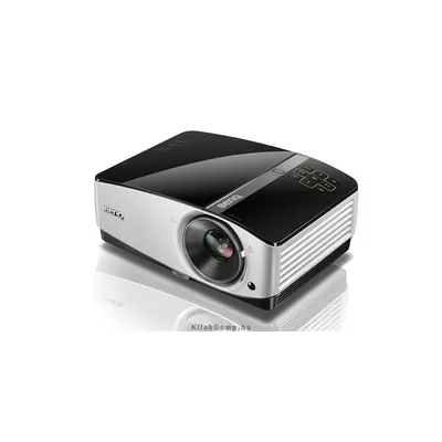 MX768 XGA projektor DLP; 3D, 4000 AL, 13000:1, 1,6x ZOOM, 3500hEco, 2xHDMI, USB LAN display 9H.JA977.34E fotó