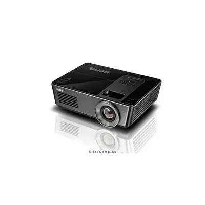 MH740 Auditorium FullHD 3D projektor DLP; 4000 AL, 11000:1, 1,5x, 2xHDMI, LAN 9H.JAT77.23E fotó