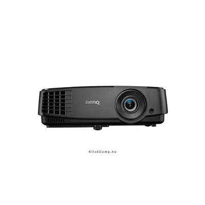 MX522P XGA projektor DLP, 3D; 3000 AL; 13,000:1; 10000hLampSave, 53"@2m, HDMI 9H.JAW77.14E fotó
