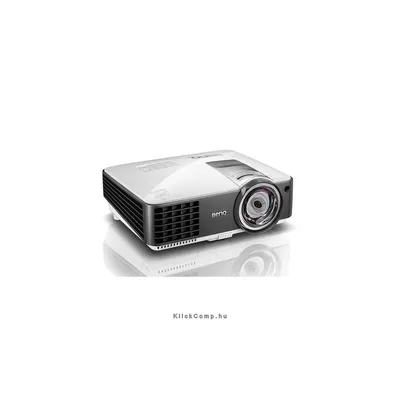 Projektor XGA 3D 3000AL 10000hLampSave BenQ MX806ST ShortThrow 9H.JCD77.13E fotó