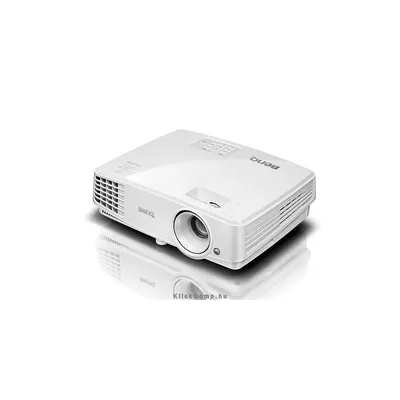 MS524 SVGA projektor DLP, 3D; 3200 AL; 13,000:1; 10000hLampSave, HDMI 9H.JCF77.13E fotó