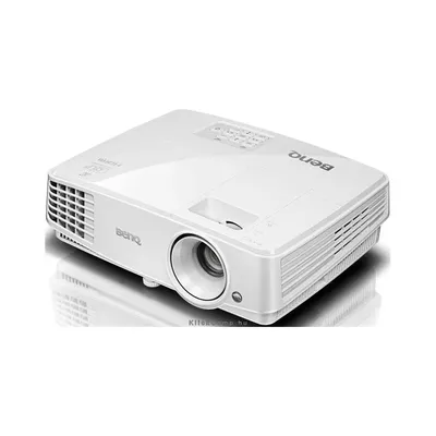 MW526H WXGA projektor DLP, 3D; 3200 AL; 13,000:1; 1,2x,