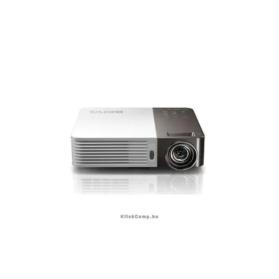 GP30 WXGA mini LED projektor DLP, 900 AL, 40&#34;@1m, 20.000h, HDMIMHL,USB/Wireless display 9H.JCK77.19E fotó