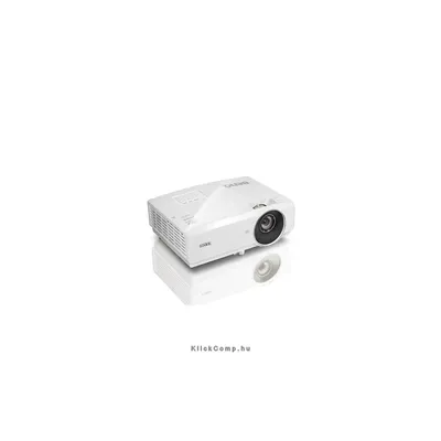 Projektor FullHD 4000AL 3D 4500hSmartEco 2xHDMIMHL + táska BenQ 9H.JEA77.24E fotó