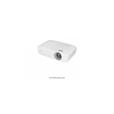 Projektor FullHD 3D 3200AL 10000h LampSave 2xHDMI MHL USB-A 9H.JED77.23E fotó