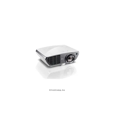 Projektor Cinema FullHD 3D 1800AL 4000h 2xHDMI USB-A BenQ 9H.JEF77.27E fotó