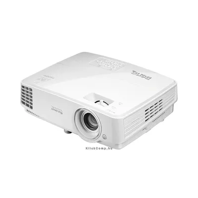 Projektor FullHD 3D 3200AL 10000h LampSave HDMI BenQ MH530 9H.JFH77.13E fotó