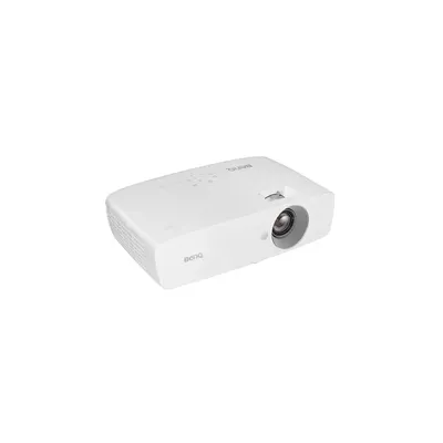 Projektor FullHD 3D 2000AL 6500h (SmartEco) 2xHDMI (MHL) USB-A BenQ W1090 Cinema 9H.JG277.27E fotó