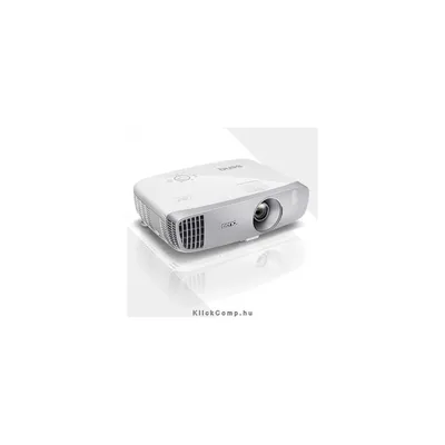 Projektor FullHD Cinema 3D 2200AL 6 000h SmartEco 2xHDMI USB-A BenQ W1120 9H.JHD77.17E fotó