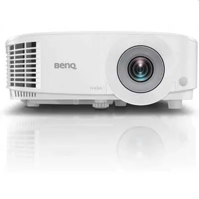 Projektor 1280x800 3600AL VGA HDMI BenQ MW550 9H.JHT77.13E fotó
