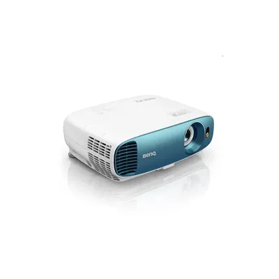 4K projektor BenQ TK800 UHD 3000AL 2xHDMI USB-A 8000h (SmartEco) 9H.JJE77.13E fotó