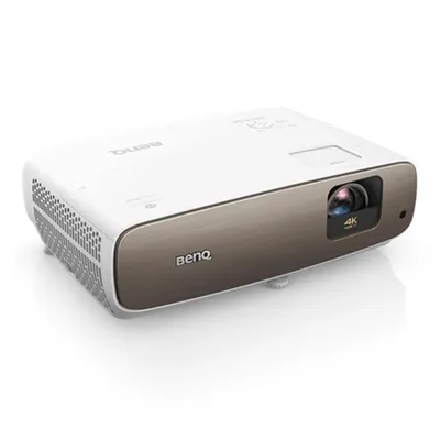 Projektor 4K UHD 3D 2000AL 2xHDMIMHL USB-A BenQ W2700 9H.JKC77.37E fotó