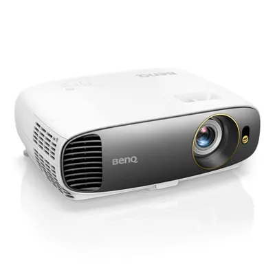 Projektor 4K UHD 3D 2000AL 2xHDMI(MHL) USB-A BenQ W1720 Cinema 9H.JLC77.1HE fotó