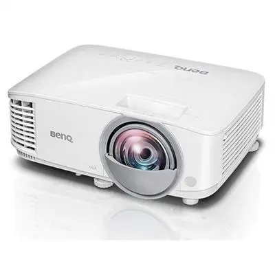 BenQ MX808STH