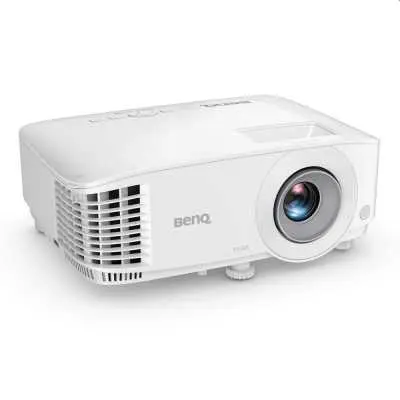 Projektor 800x600 4000AL VGA HDMI USB Benq MS560 9H.JND77.13E fotó