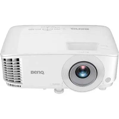 Projektor 1280x800 4000AL VGA HDMI USB Benq MW560 9H.JNF77.13E fotó