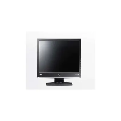 19"5:4 E910 LCD monitor TN panel, Black, 5ms, DCR: 2500:1, D-sub DVI,1280x1024, speaker 3 év 9H.L3CLB.QBE fotó