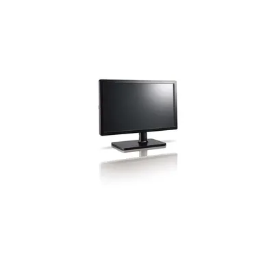 21,5" V2210 ECO 16:9 MovieWide LED monitor Fekete, FullHD, 5ms,1000:1DCR: 5M:1, D-sub HDMI 3 év 9H.L3PLN.IBE fotó