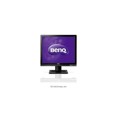 Monitor 19" 5:4 TN 1280x1024 D-sub DVI hangszóró BL902TM 9H.L5FLA.DBE fotó