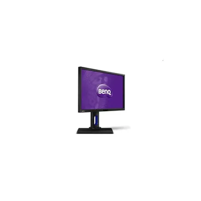 Monitor 21,5" 1920x1080 D-sub DVI-D BenQ GL2250 9H.L6VLA.DPE fotó
