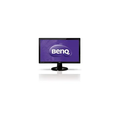 21,5"16:9 GL2250 LED monitor TN, FHD, 1000:1DCR: 12M:1, 5ms, D-sub DVI 9H.L6VLB.QPE fotó