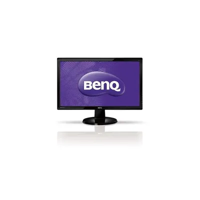 27"16:9 G2750 LCD monitor TN panel, Black, FHD, 1000:1DCR: 50000:1, 5ms, D-sub DVI 9H.L7FLB.QPE fotó