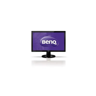 24"16:9 G2450HM LCD monitor TN panel, Black, FHD, 2ms,