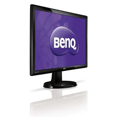 21,5"16:9 G2255 LCD monitor TN panel, Black, FHD, 90 65, 600:1DCR: 40000:1, 5ms, D-sub DVI 9H.L8CLB.QPE fotó